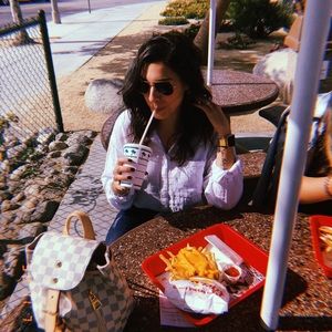 Meet your Posher, Alessandra